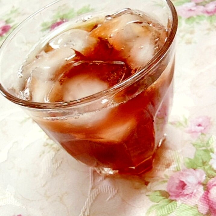 ホエーとざくろ酢とブランデーの爽やかカクテル レシピ 作り方 By 小太郎1212 楽天レシピ ホエーとざくろ酢とブランデーの爽やかカクテル レシピ 作り方 By 小太郎1212 楽天レシピ